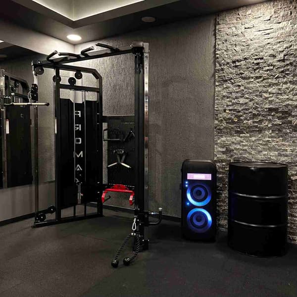 Propersonal Training Studio - 31. Fotoğraf