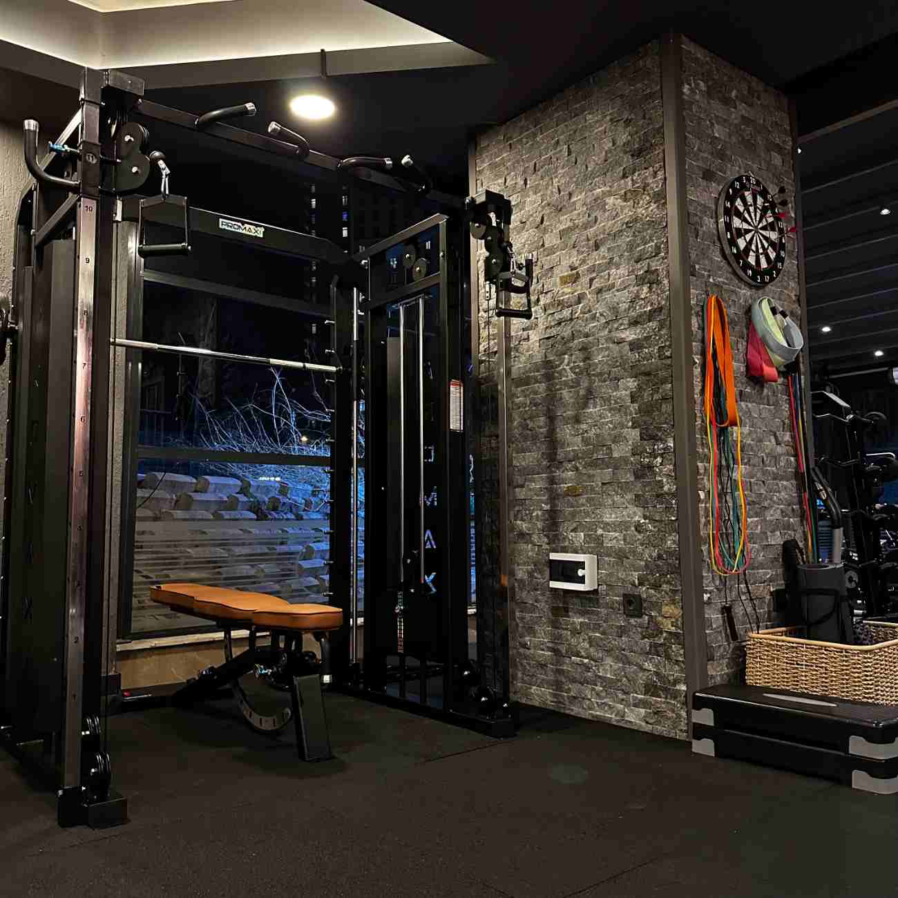 Propersonal Training Studio