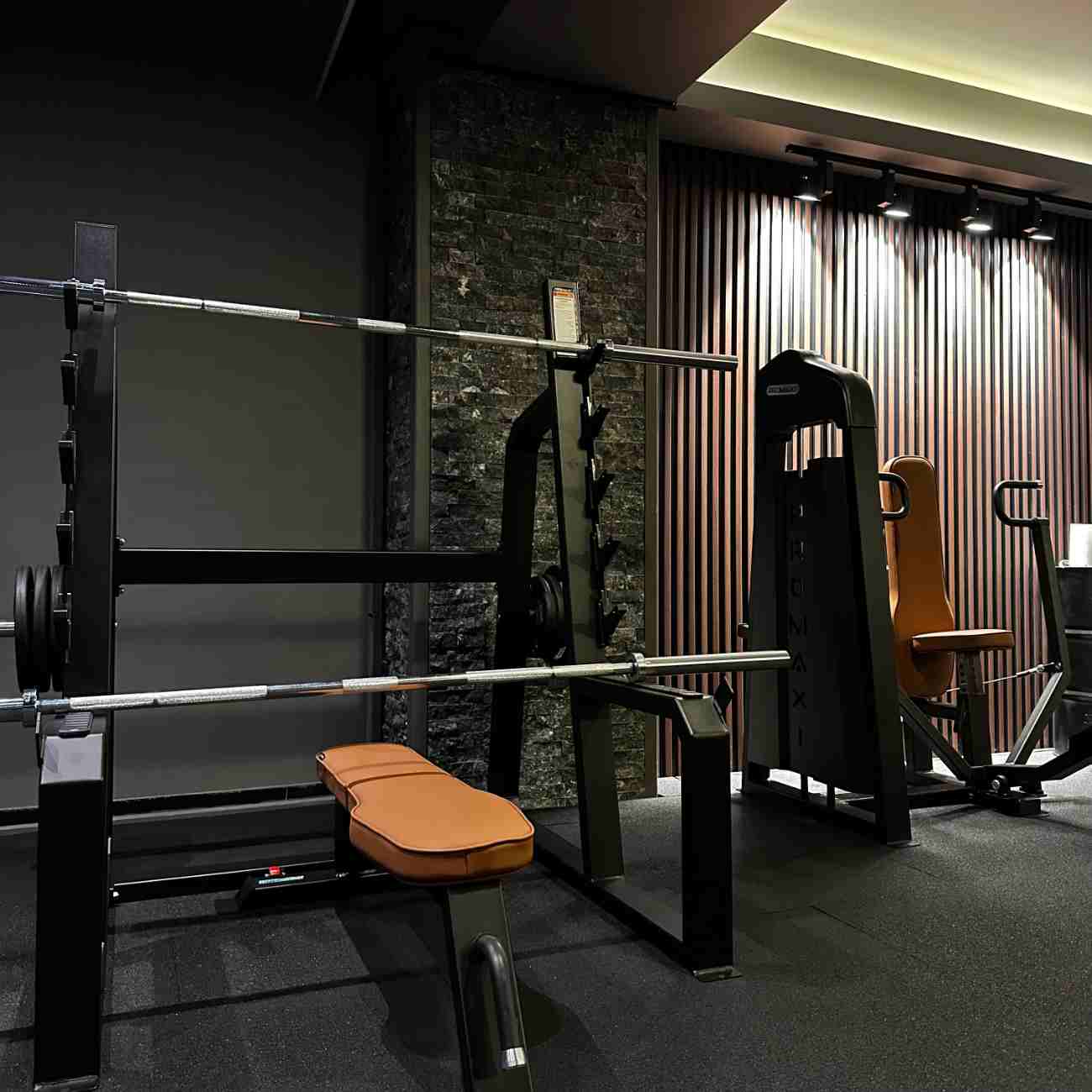 Propersonal Training Studio