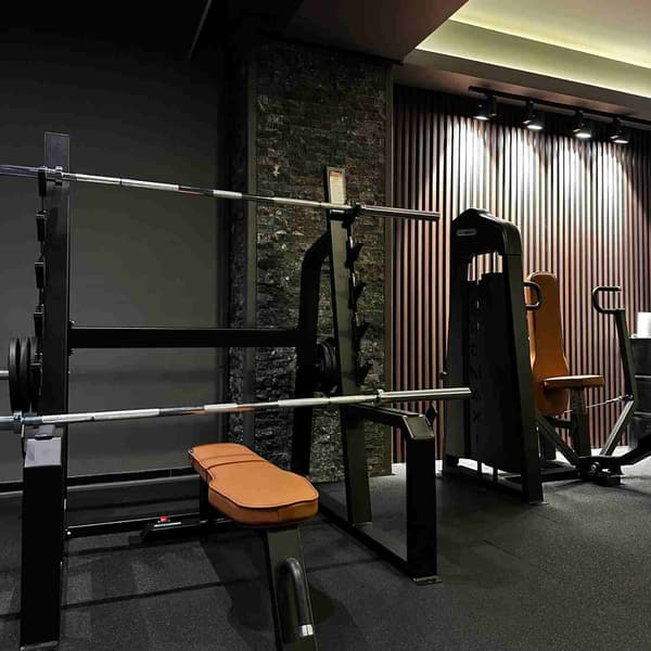 Propersonal Training Studio - 26. Fotoğraf