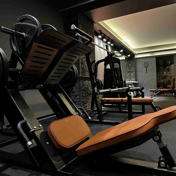 Propersonal Training Studio - 17. Fotoğraf
