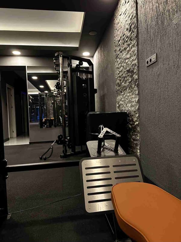 Propersonal Training Studio - 24. Fotoğraf
