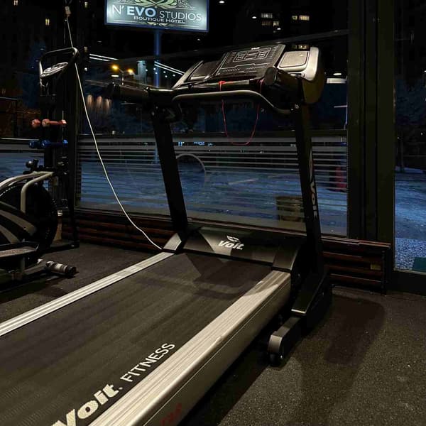 Propersonal Training Studio - 9. Fotoğraf