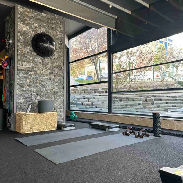 Propersonal Training Studio - 7. Fotoğraf