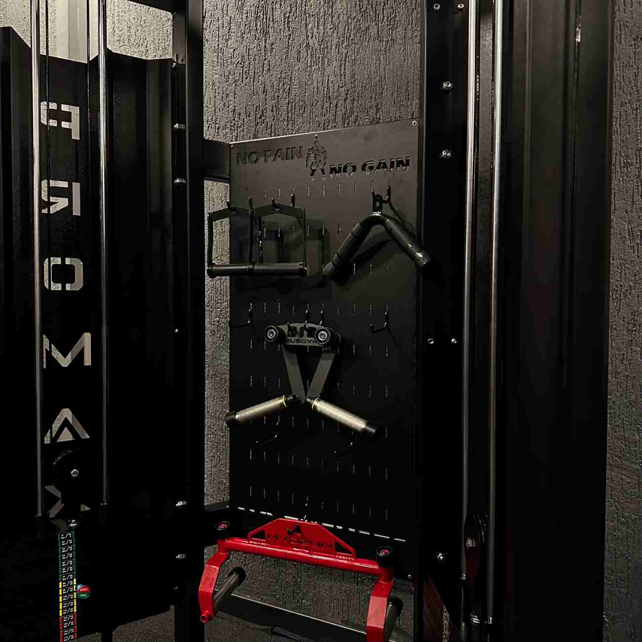 Propersonal Training Studio