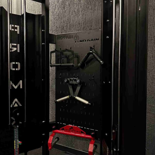 Propersonal Training Studio - 14. Fotoğraf