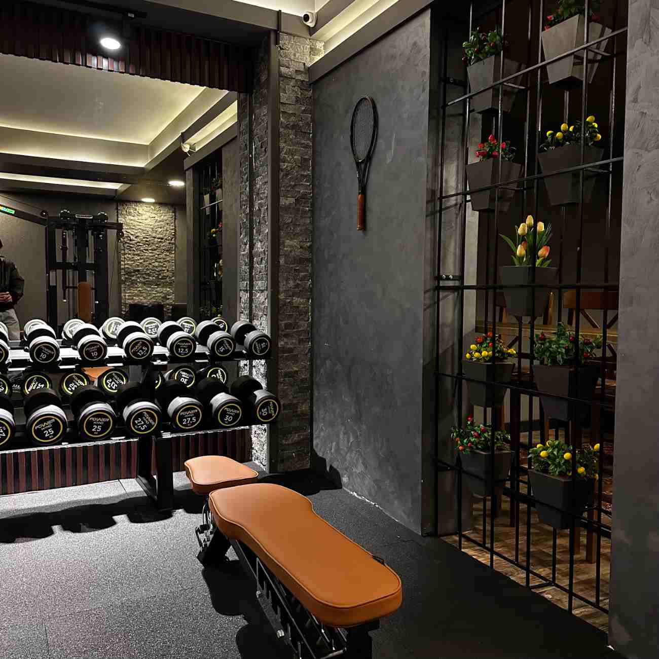 Propersonal Training Studio