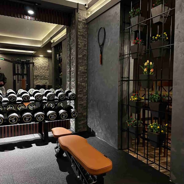 Propersonal Training Studio - 30. Fotoğraf