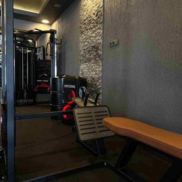 Propersonal Training Studio - 32. Fotoğraf