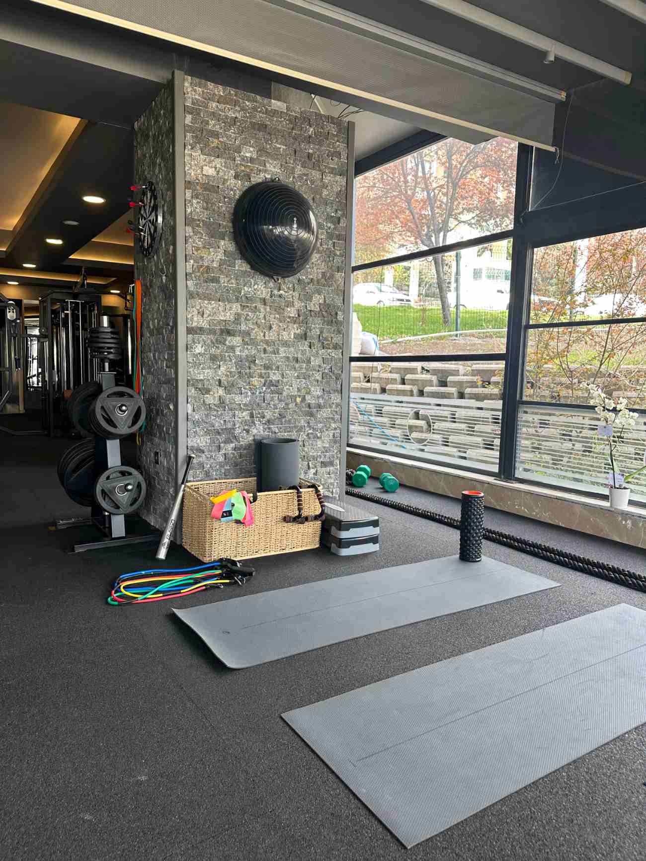 Propersonal Training Studio - İncek Pilates - 2. Fotoğraf