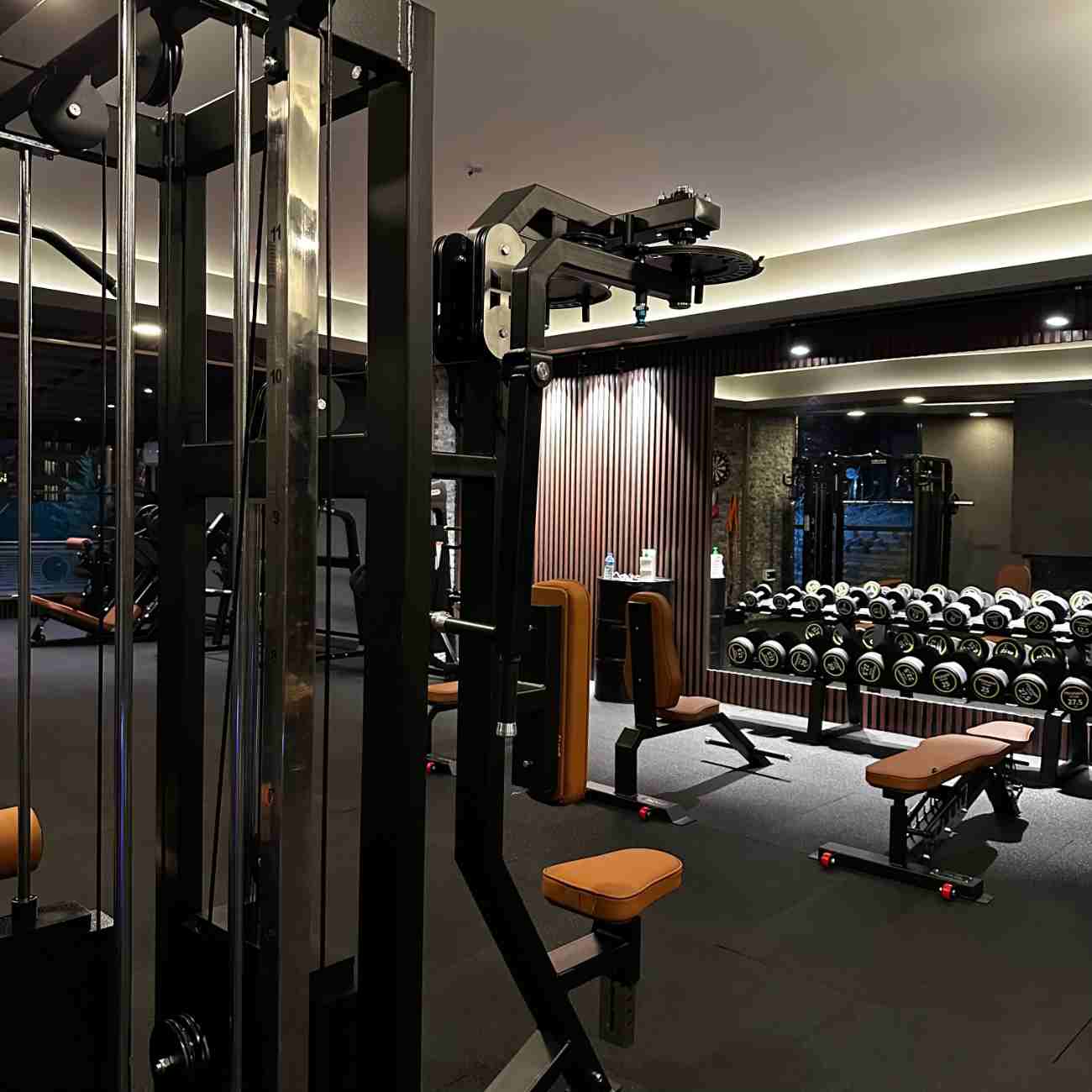 Propersonal Training Studio - İncek Pilates - 4. Fotoğraf