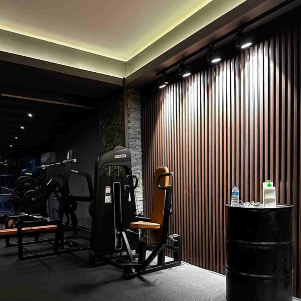 Propersonal Training Studio - 18. Fotoğraf
