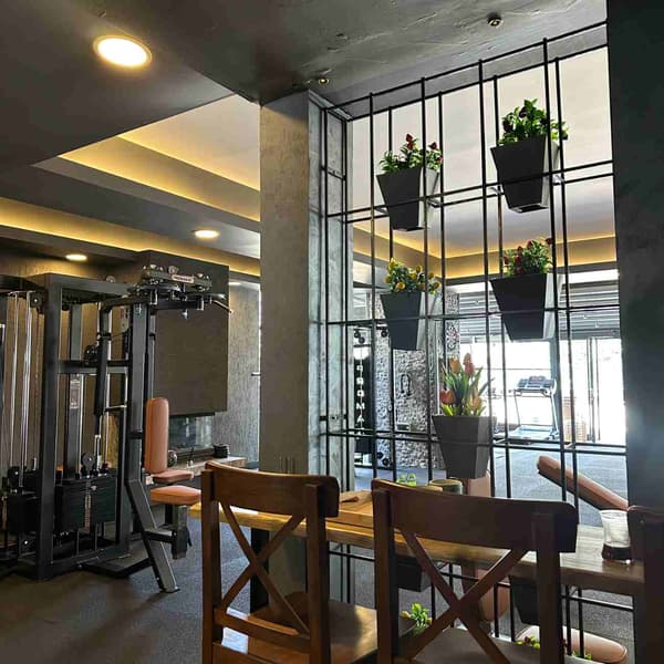 Propersonal Training Studio - 19. Fotoğraf
