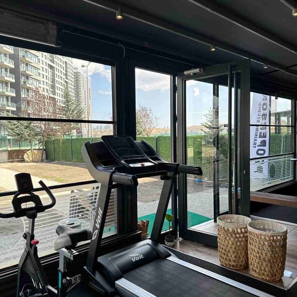 Propersonal Training Studio - 8. Fotoğraf