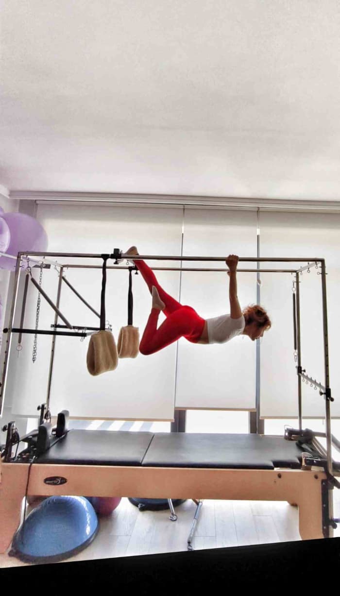 Zen Pilates Studio - 5. Fotoğraf