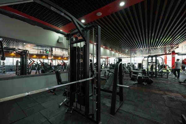 Neolife Gym - Yeni Batı - 3. Fotoğraf