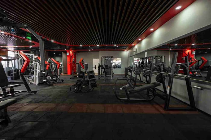Neolife Gym - Yeni Batı - 2. Fotoğraf