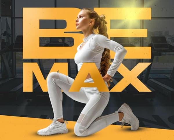 Bemax Life Club - 9. Fotoğraf