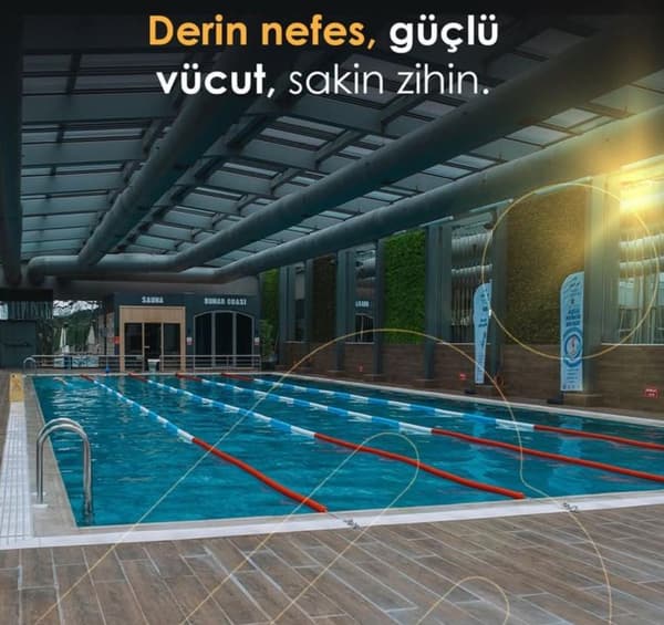 Bemax Life Club - 4. Fotoğraf Bemax Life Club - 4. Fotoğraf