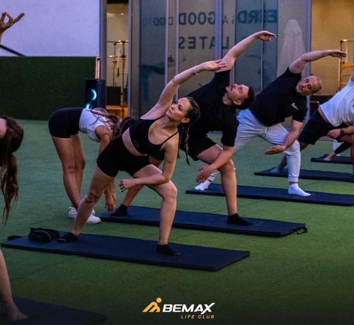 Bemax Life Club - 2. Fotoğraf