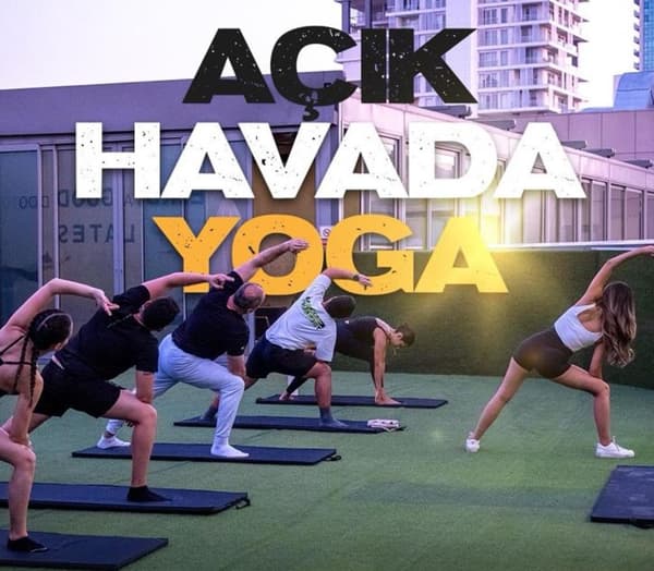 Bemax Life Club - 7. Fotoğraf