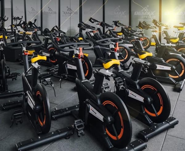 Bemax Life Club - 3. Fotoğraf