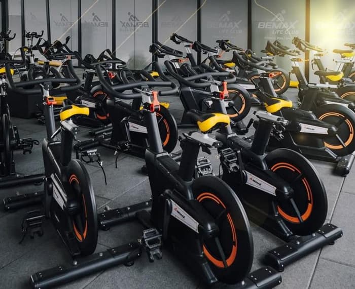 Bemax Life Club - 3. Fotoğraf