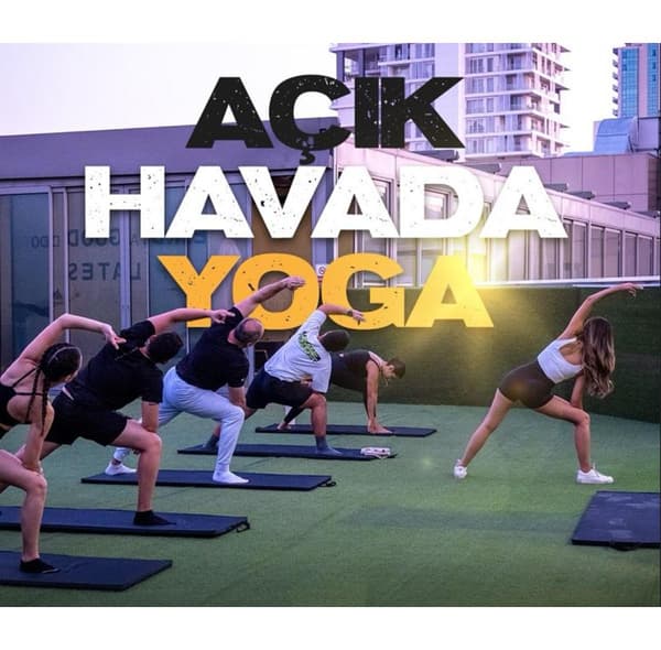 Bemax Life Club - 5. Fotoğraf