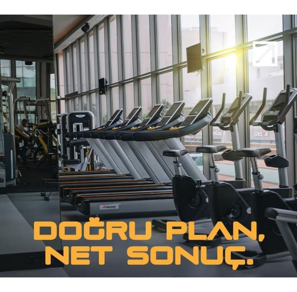Bemax Life Club - 8. Fotoğraf