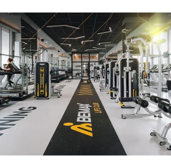 Bemax Life Club - 14. Fotoğraf