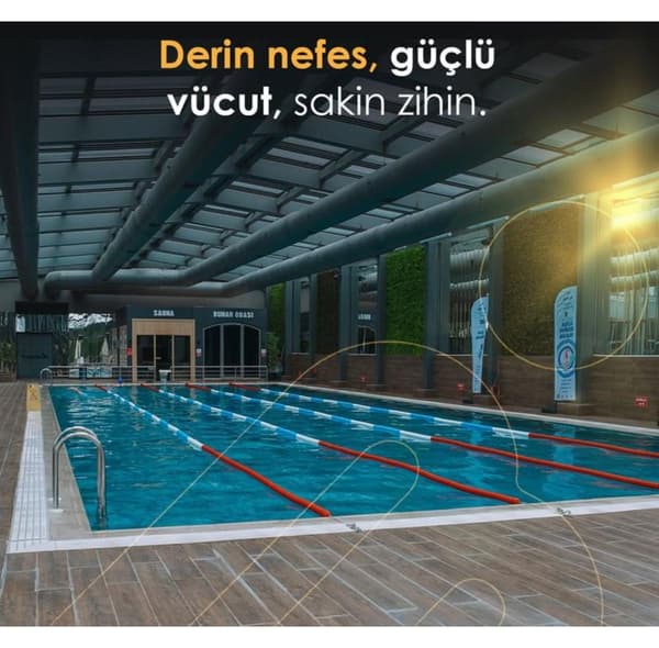 Bemax Life Club - 13. Fotoğraf