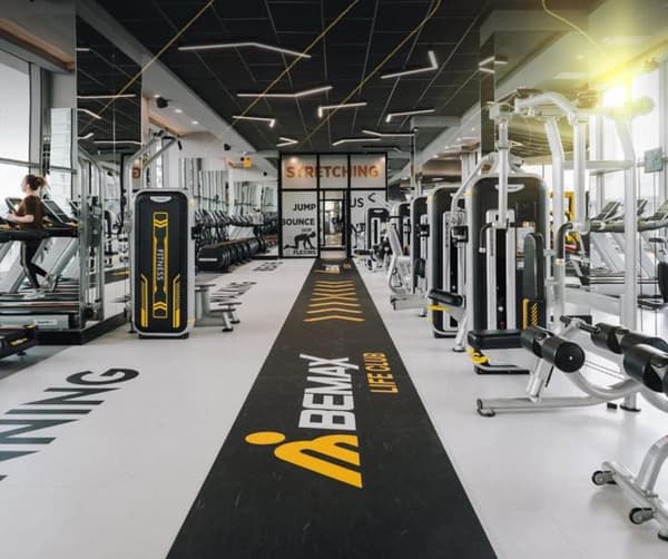 Bemax Life Club - 8. Fotoğraf