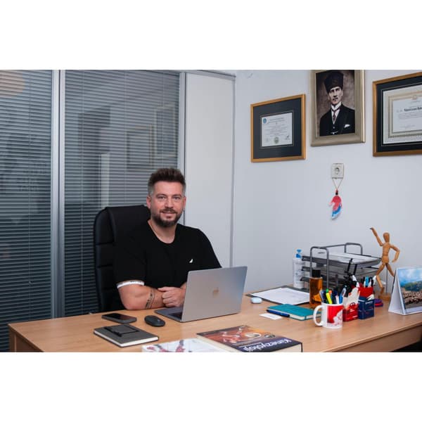 Grace Pilates Professional - 49. Fotoğraf
