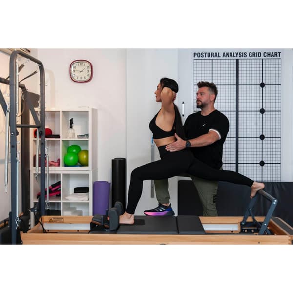 Grace Pilates Professional - 5. Fotoğraf