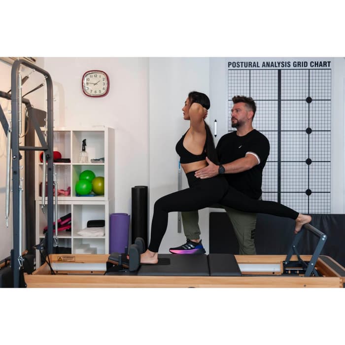 Grace Pilates Professional - 5. Fotoğraf