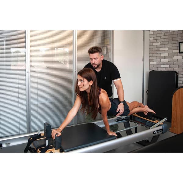 Grace Pilates Professional - 44. Fotoğraf