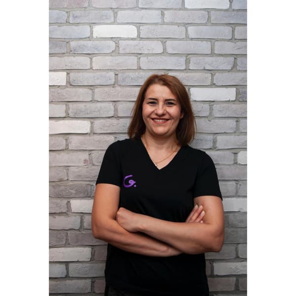Grace Pilates Professional - 14. Fotoğraf