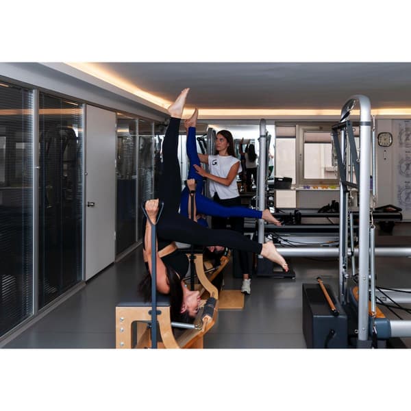 Grace Pilates Professional - 31. Fotoğraf