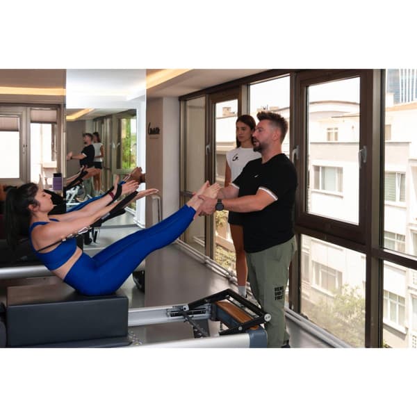 Grace Pilates Professional - 26. Fotoğraf