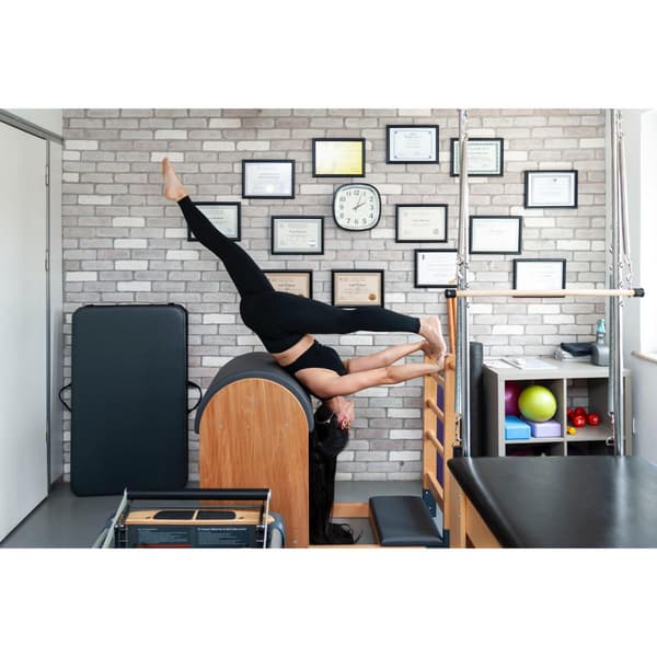 Grace Pilates Professional - 45. Fotoğraf