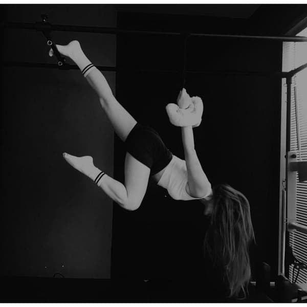 Ayşenur Keklik Pilates Studio - 10. Fotoğraf Ayşenur Keklik Pilates Studio - 10. Fotoğraf