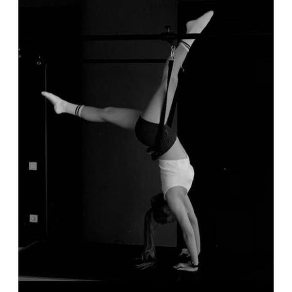 Ayşenur Keklik Pilates Studio - 7. Fotoğraf Ayşenur Keklik Pilates Studio - 7. Fotoğraf