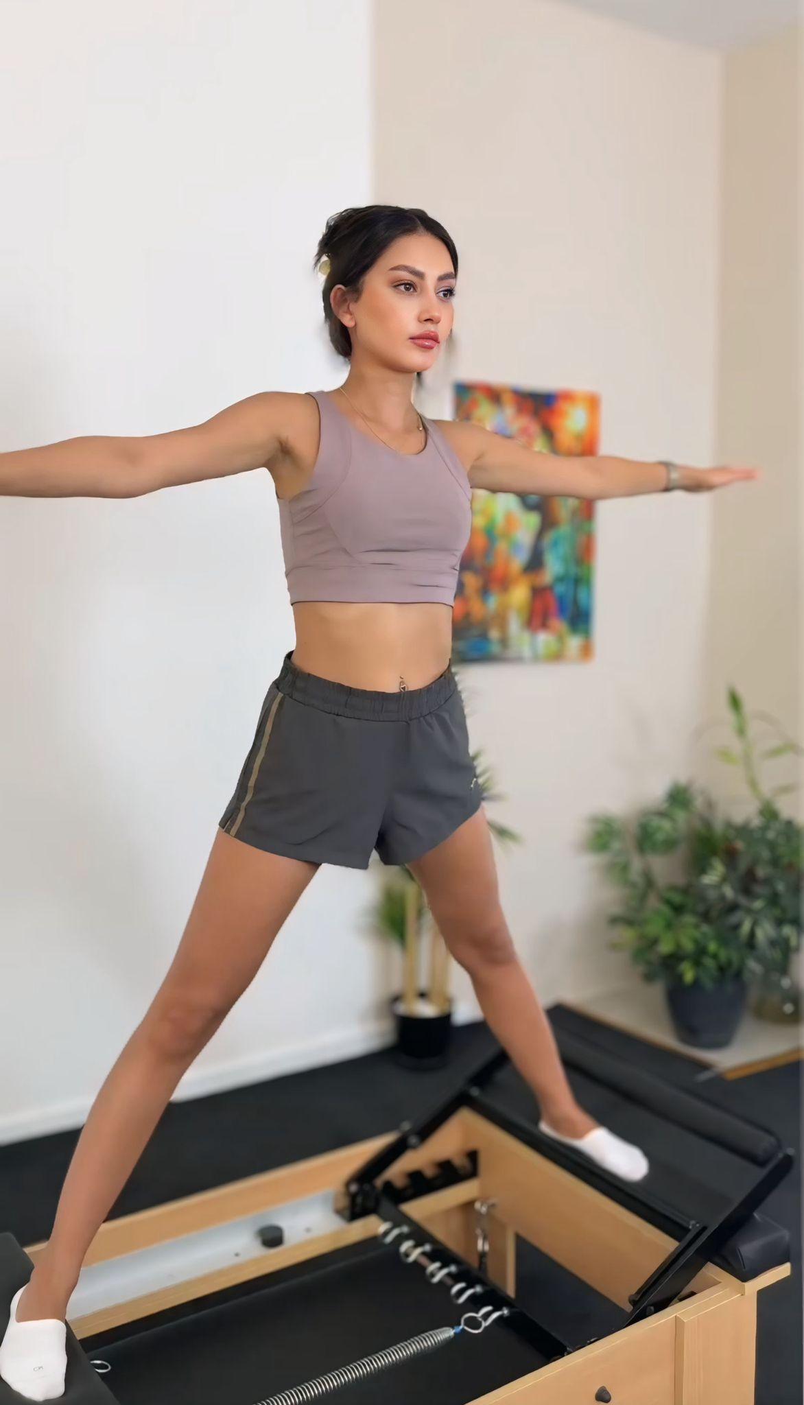 Ayşenur Keklik Pilates Studio - ODTÜ Pilates - 4. Fotoğraf