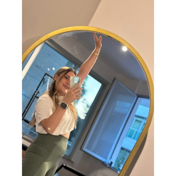 Ayşenur Keklik Pilates Studio - 6. Fotoğraf