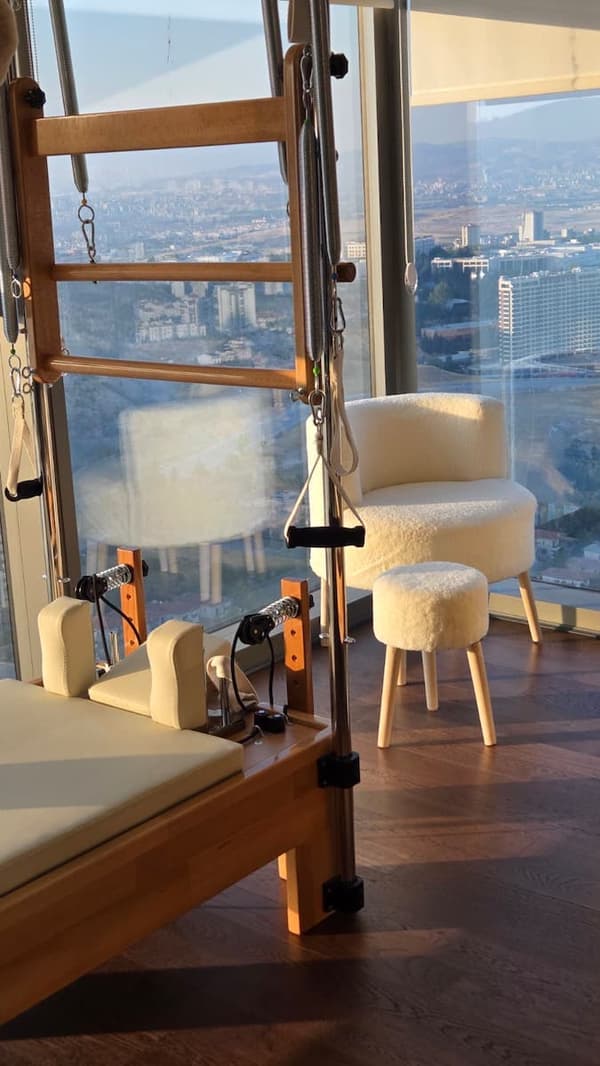 Cherry Pilates Studio - 9. Fotoğraf