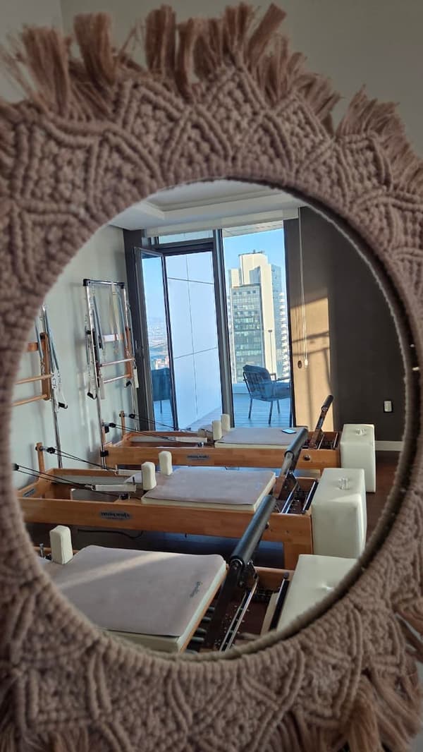 Cherry Pilates Studio - 11. Fotoğraf