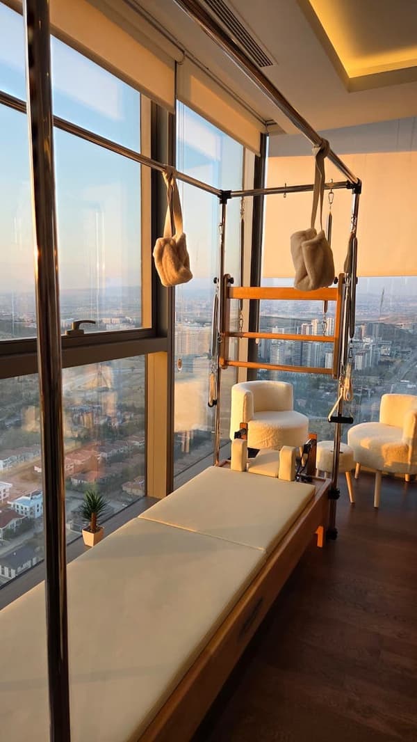 Cherry Pilates Studio - 10. Fotoğraf