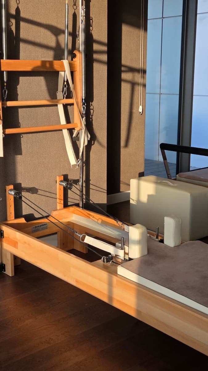 Cherry Pilates Studio