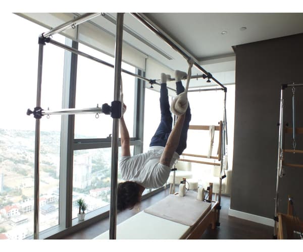 Esra Kaya Pilates - Yaşamkent - 15. Fotoğraf
