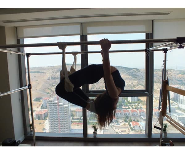Esra Kaya Pilates - Yaşamkent - 5. Fotoğraf